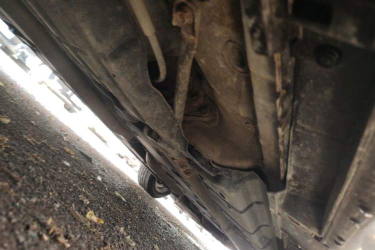 Used Lexus ES 2013 250 Elegant Edition Chassis Rear Right