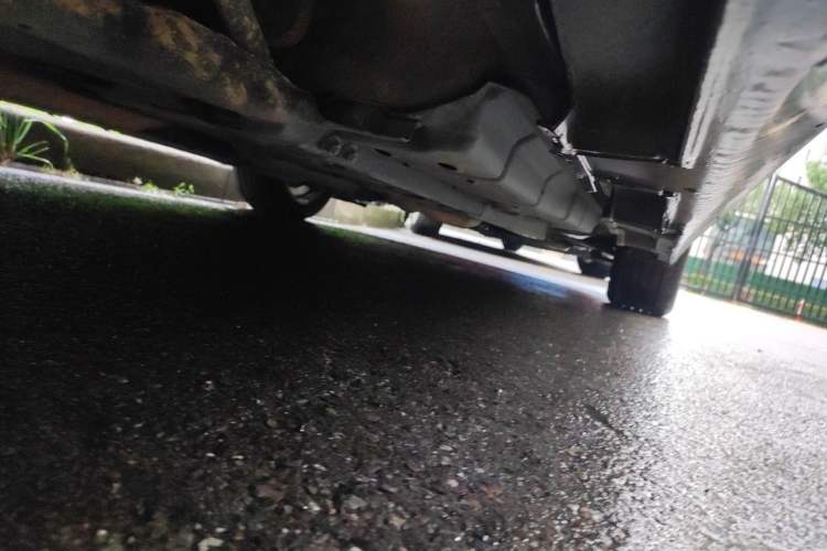 Used Lexus ES 2013 300h Elite Edition Chassis Rear Right