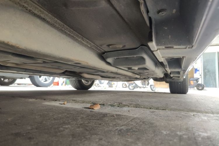 Used Lexus ES 2013 250 Elite Edition Chassis Rear Right