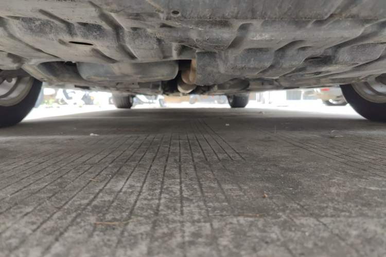 Used Lexus ES 2013 250 Elite Edition Chassis Rear