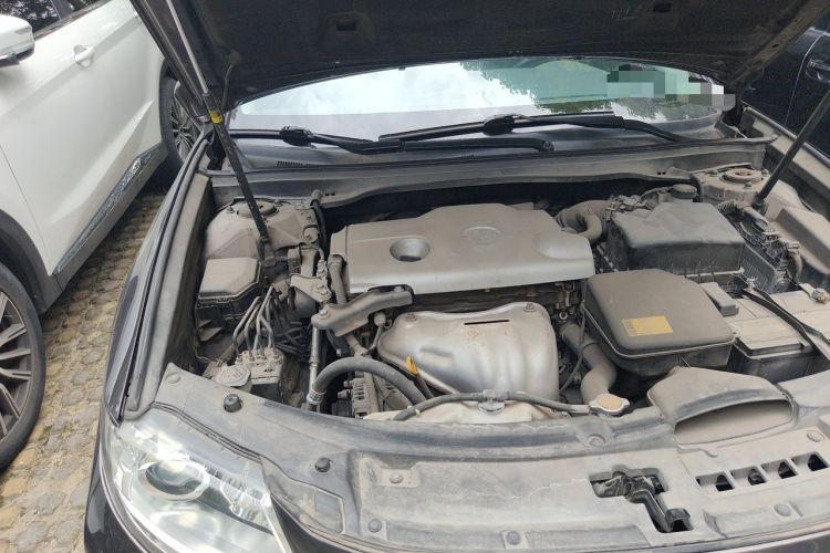 Used Lexus ES 2013 250 Elite Edition Engine Bay Right