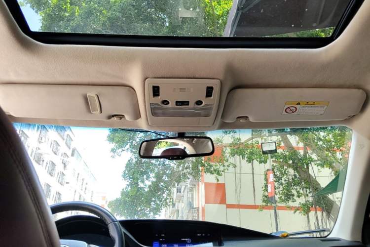 Used Lexus ES 2013 250 Elite Edition Headliner