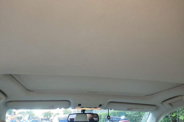 Used Lexus ES 2013 250 Elite Edition Headliner
