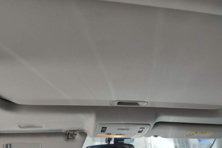 Used Lexus ES 2013 250 Elite Edition Headliner