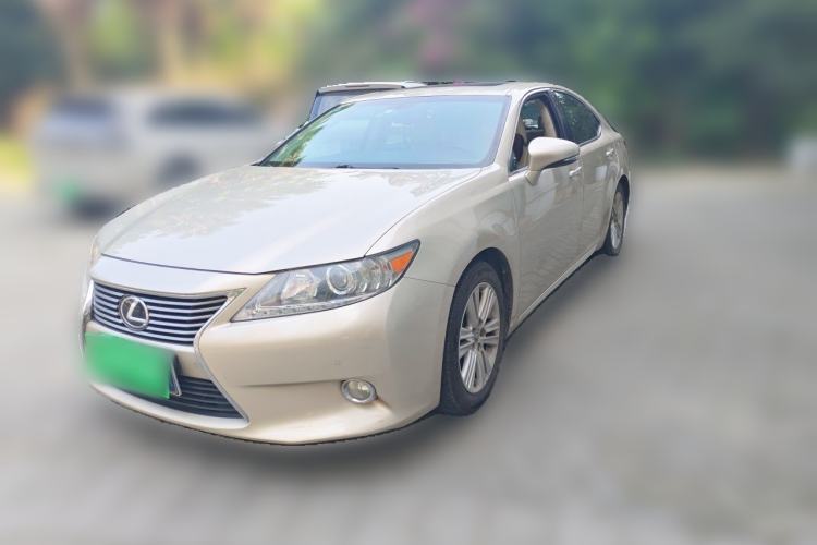 Used Lexus ES 2013 250 Elite Edition Guazi used car, China used car export, Used car for sale, Used Lexus cars, Cheapest cars for sale