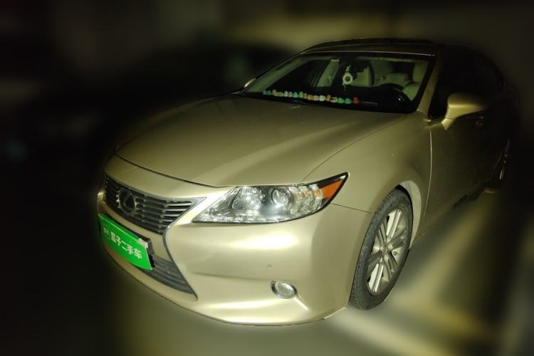 Used Lexus ES 2013 250 Elite Edition Guazi used car, China used car export, Used car for sale, Used  cars, Cheapest cars for sale
