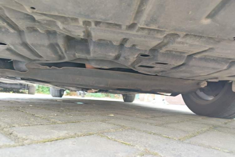 Used Lexus ES 2013 250 Elite Edition Chassis Front