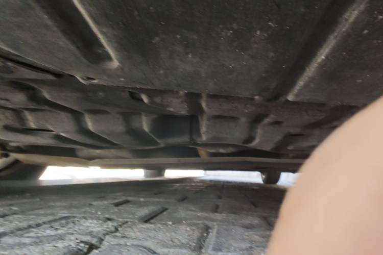 Used Lexus ES 2013 250 Elite Edition Chassis Front