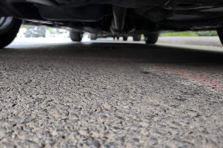 Used Lexus ES 2013 250 Elite Edition Chassis Front