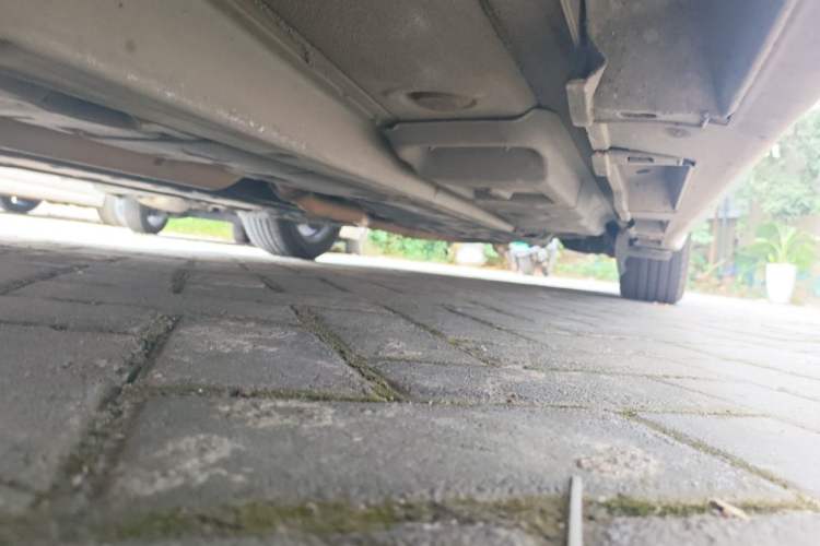 Used Lexus ES 2013 250 Elite Edition Chassis Front Left
