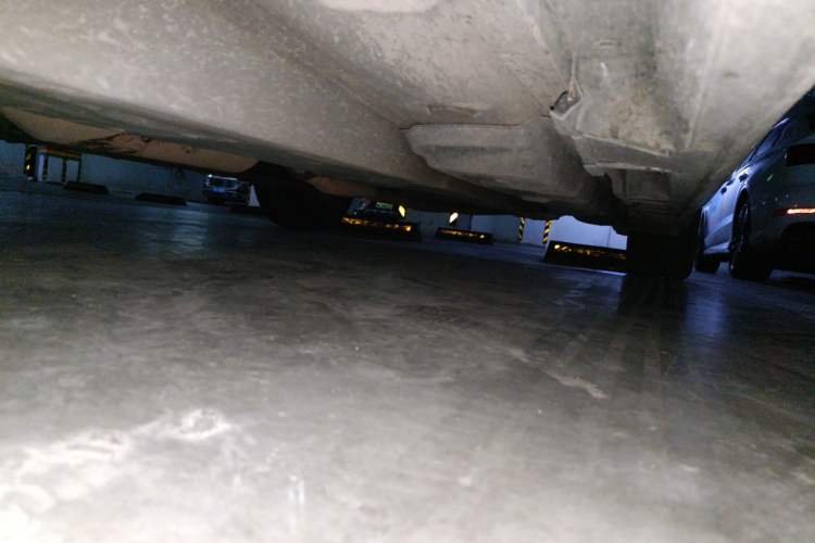 Used Lexus ES 2013 250 Elite Edition Chassis Front Left