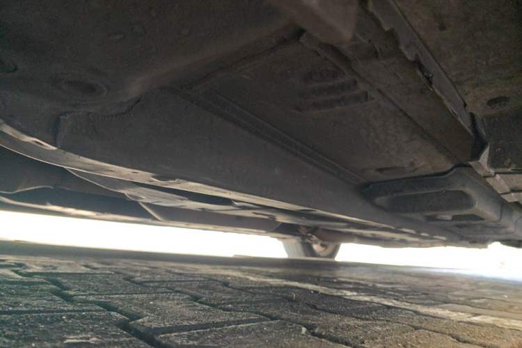 Used Lexus ES 2013 250 Elite Edition Chassis Front Left