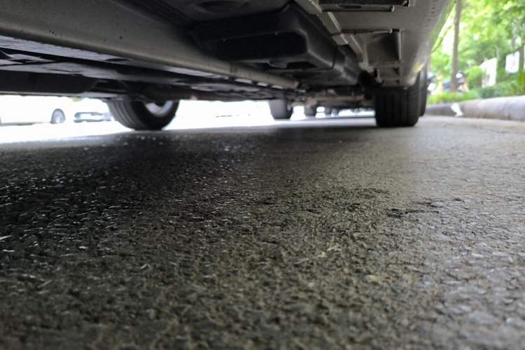 Used Lexus ES 2013 250 Elite Edition Chassis Front Left