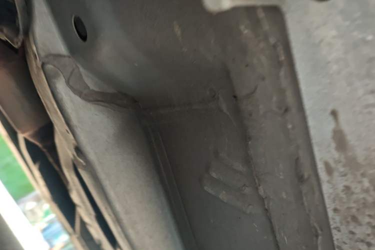 Used Lexus ES 2013 300h Elite Edition Chassis Front Left