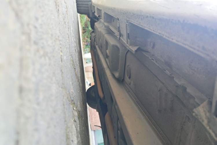 Used Lexus ES 2013 250 Elite Edition Chassis Front Right