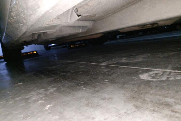 Used Lexus ES 2013 250 Elite Edition Chassis Front Right