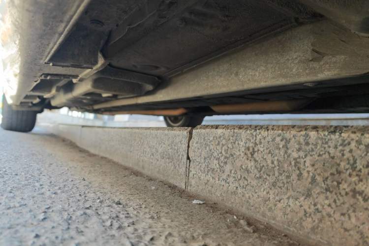 Used Lexus ES 2013 250 Elite Edition Chassis Front Right