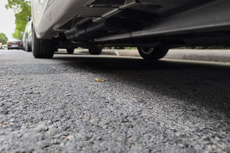 Used Lexus ES 2013 250 Elite Edition Chassis Front Right