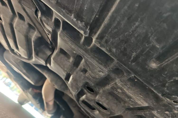 Used Lexus ES 2013 300h Elite Edition Chassis Front