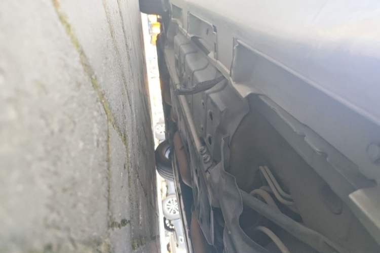 Used Lexus ES 2013 250 Elite Edition Chassis Rear Left