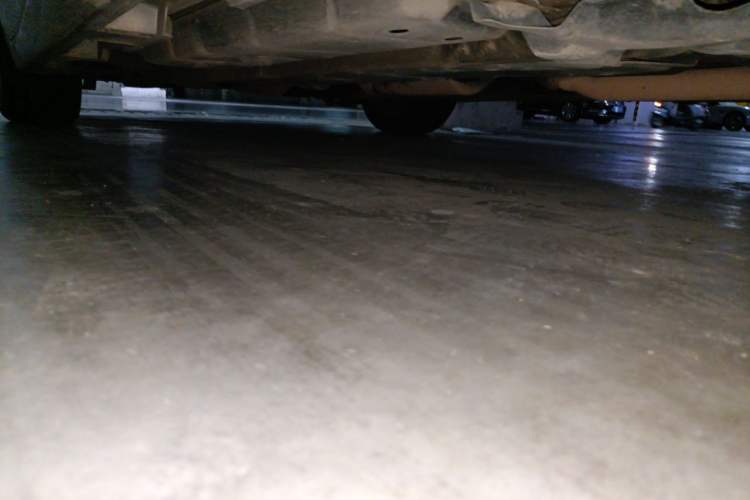Used Lexus ES 2013 250 Elite Edition Chassis Rear Left
