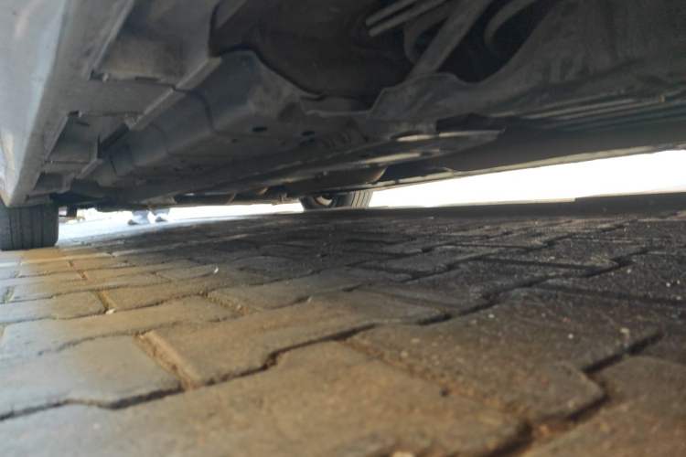 Used Lexus ES 2013 250 Elite Edition Chassis Rear Left