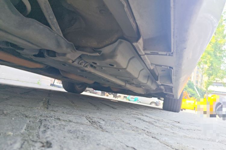 Used Lexus ES 2013 250 Elite Edition Chassis Rear Right