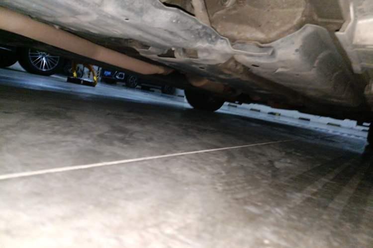 Used Lexus ES 2013 250 Elite Edition Chassis Rear Right