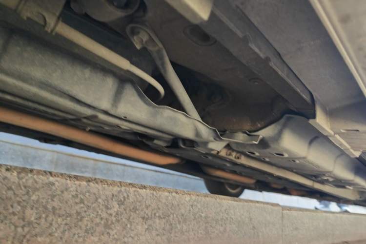 Used Lexus ES 2013 250 Elite Edition Chassis Rear Right