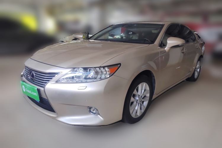 Gebrauchter Lexus ES 2013 300h Luxury Edition Guazi used car, China used car export, Used car for sale, Used  cars, Cheapest cars for sale