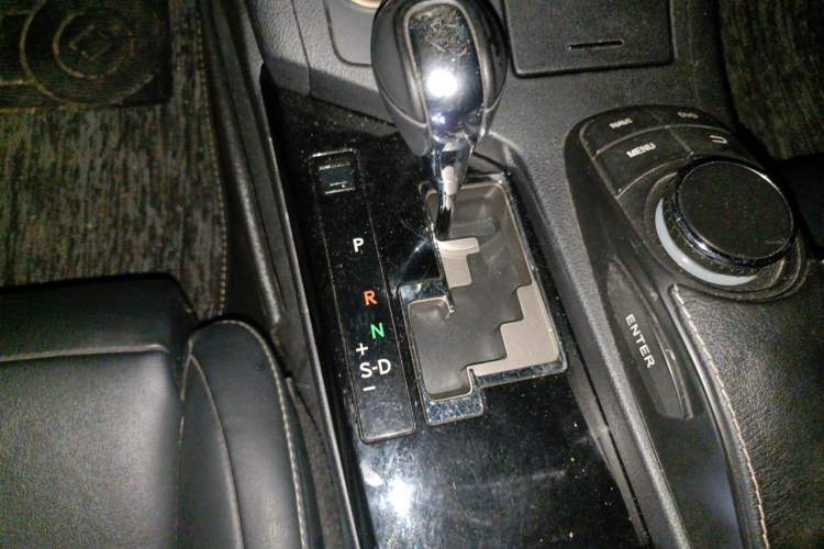 Used Lexus ES 2013 250 Elite Edition Gear Lever
