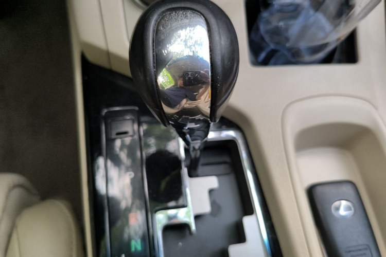 Used Lexus ES 2013 250 Elite Edition Gear Lever