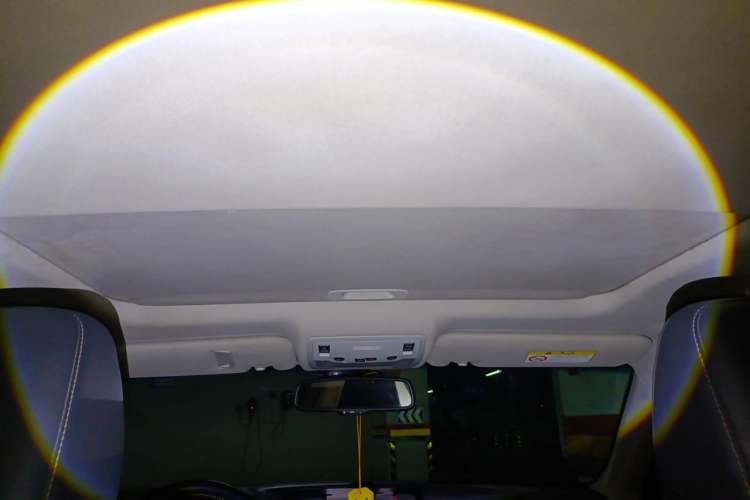 Used Lexus ES 2013 250 Elite Edition Headliner