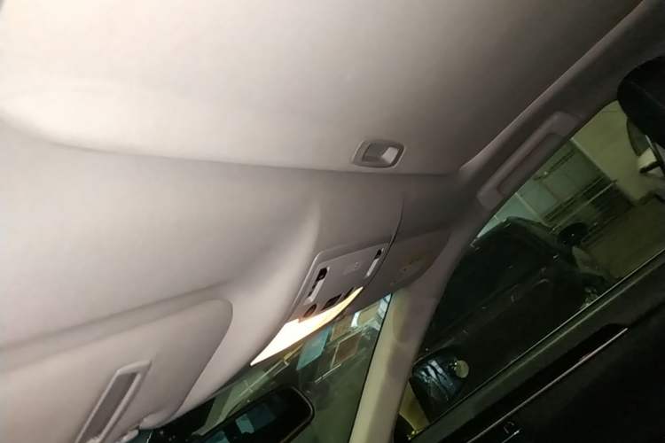 Used Lexus ES 2013 250 Elite Edition Headliner