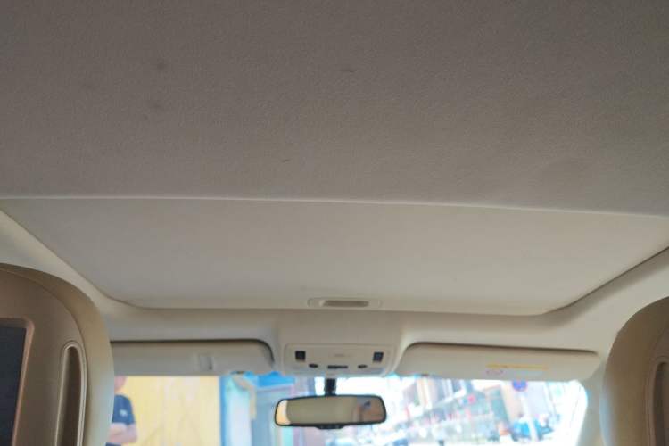 Used Lexus ES 2013 250 Elite Edition Headliner