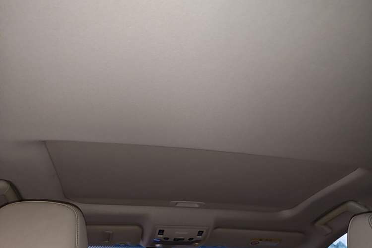 Used Lexus ES 2013 300h Elite Edition Headliner