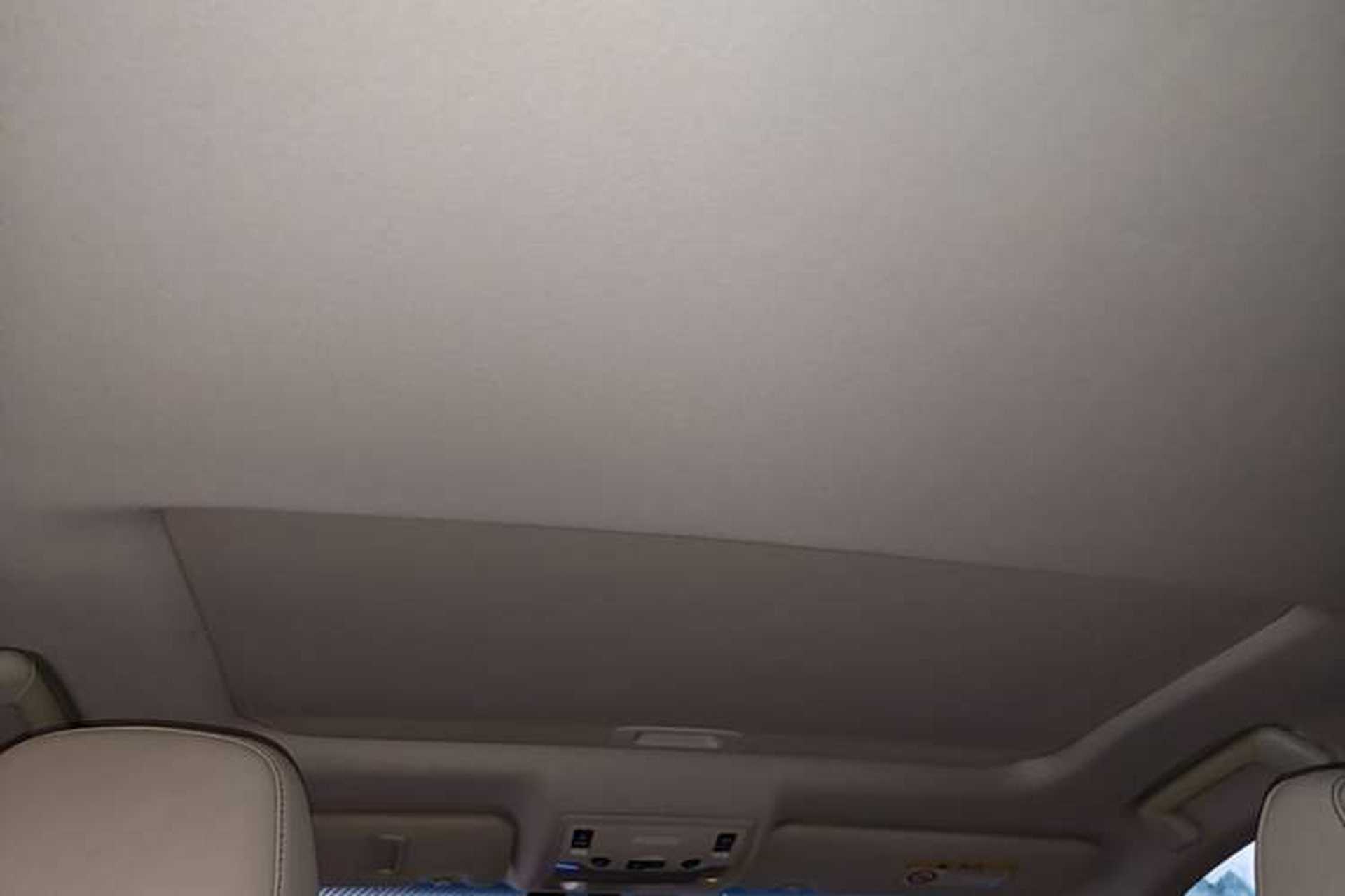Used Lexus ES 2013 300h Elite Edition Headliner