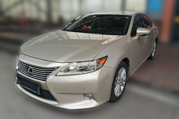 Used Lexus ES 2013 250 Elite Edition Guazi used car, China used car export, Used car for sale, Used  cars, Cheapest cars for sale