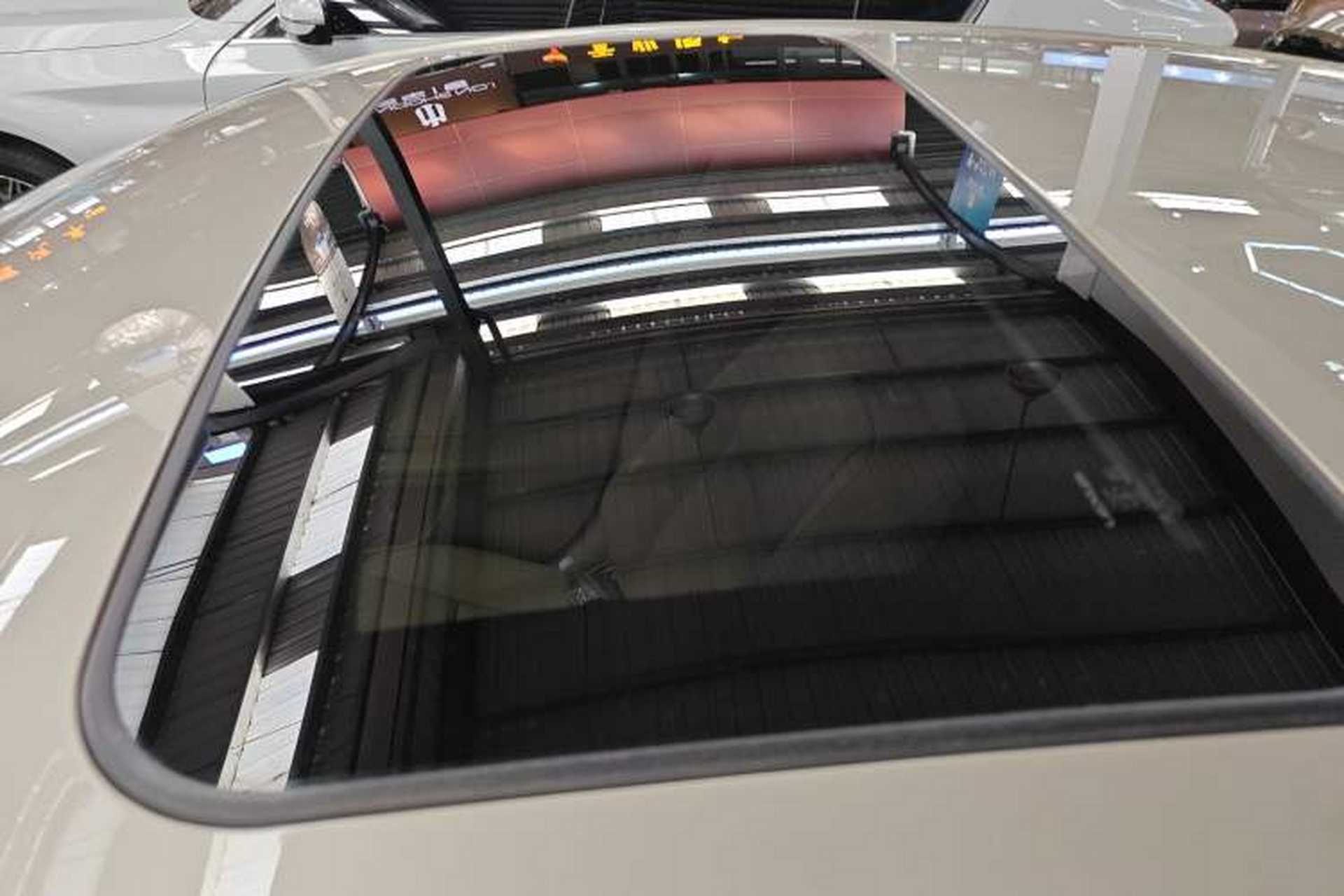 Used Lexus ES 2013 250 Elite Edition Roof