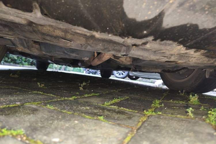 Used Lexus ES 2013 250 Elite Edition Chassis Front
