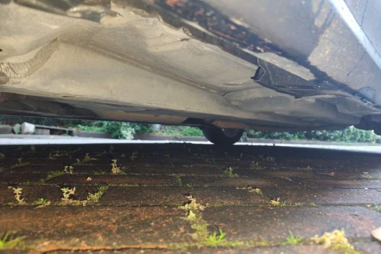 Used Lexus ES 2013 250 Elite Edition Chassis Front Left