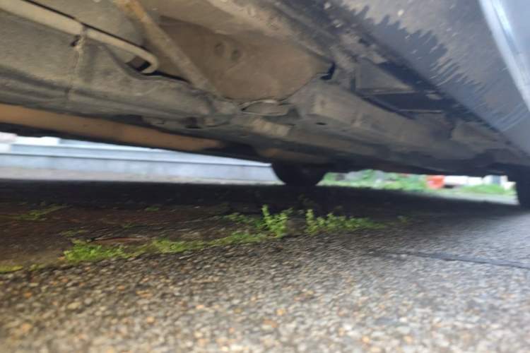 Used Lexus ES 2013 250 Elite Edition Chassis Rear Right