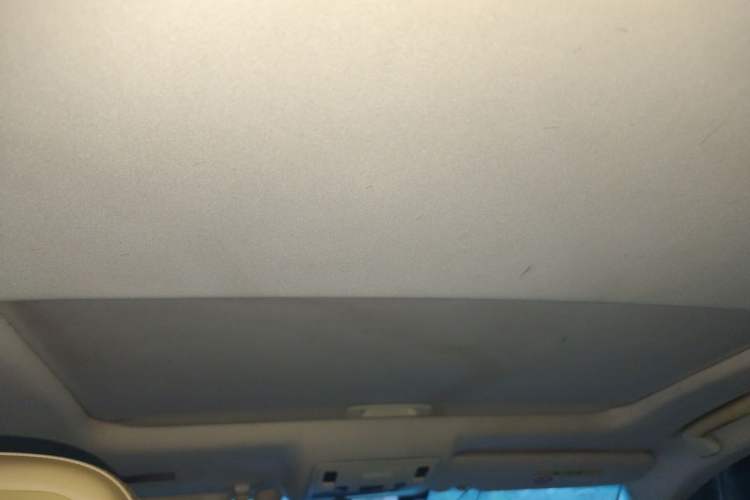 Used Lexus ES 2013 250 Elite Edition Headliner