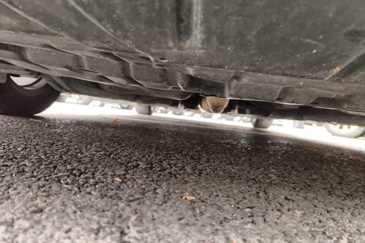 Used Lexus ES 2013 300h Elite Edition Chassis Front