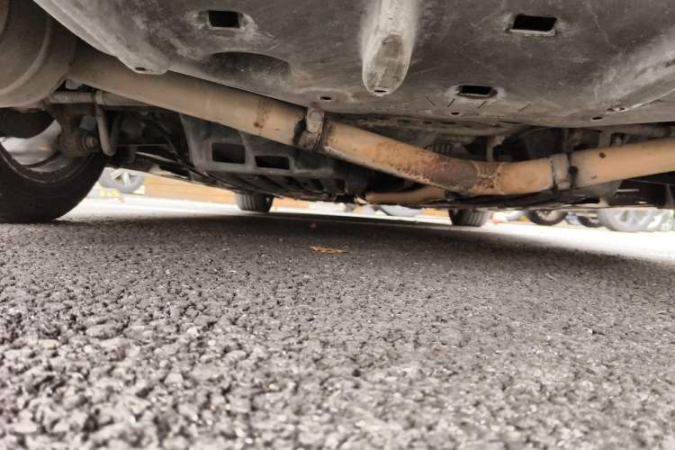 Used Lexus ES 2013 300h Elite Edition Chassis Rear