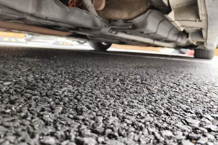 Used Lexus ES 2013 300h Elite Edition Chassis Rear Right