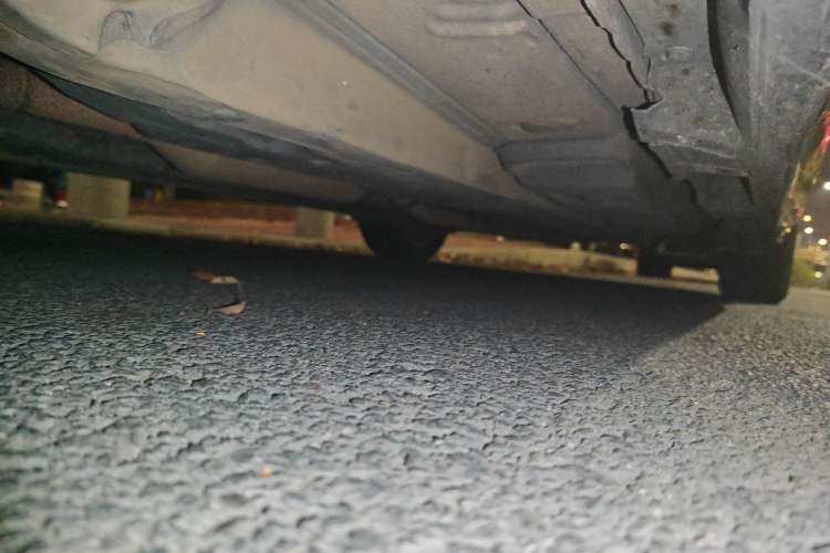 Used Lexus ES 2013 250 Mark Levinson Limited Edition Chassis Front Left
