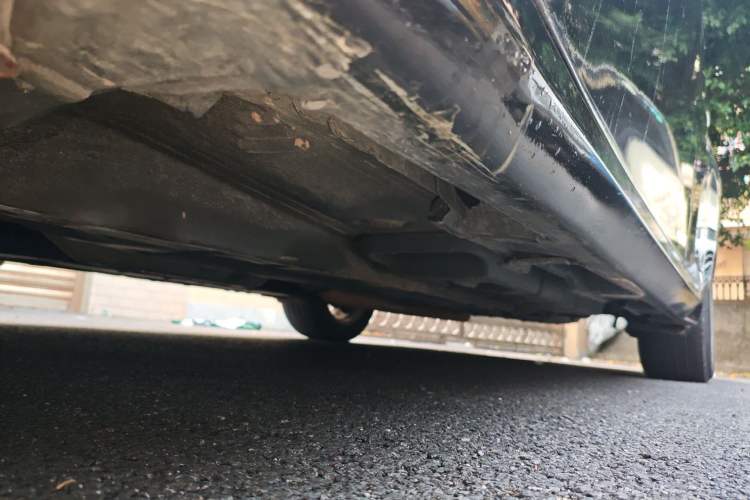 Used Lexus ES 2013 300h Elite Edition Chassis Front Left