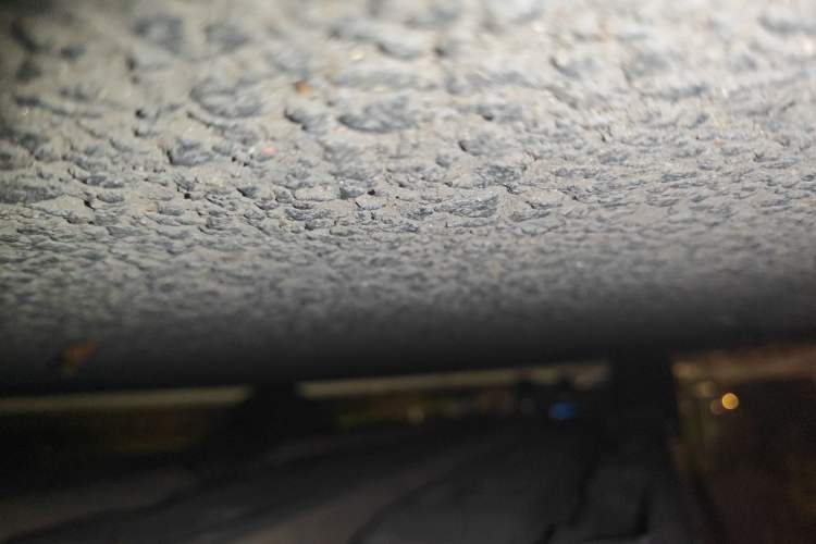Used Lexus ES 2013 250 Mark Levinson Limited Edition Chassis Front Right