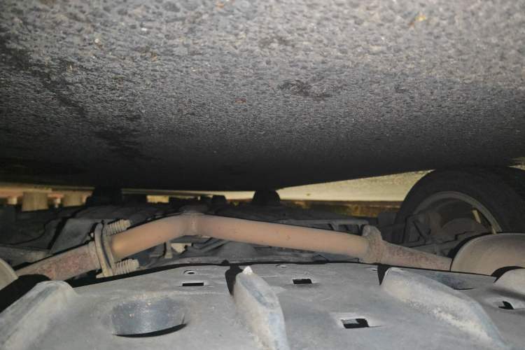 Used Lexus ES 2013 250 Mark Levinson Limited Edition Chassis Rear